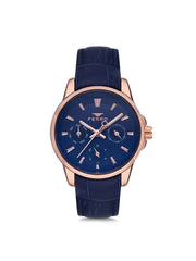 Ferro Multifunction Women's Watch - FM1905B-965-T