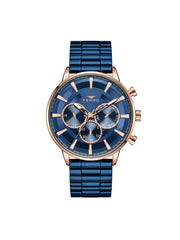 Ferro Multifunction Men's Watch - FM1973A-T