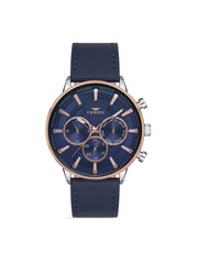 Ferro Multifunction Men's Watch - FM1973B-E3