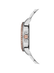 Ferro Multifunction Crystal Women's Watch - FM21140A-E