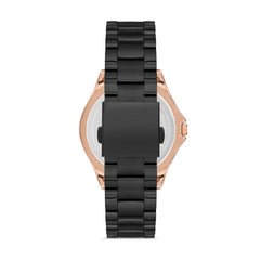 Ferro Multifunction Crystal Women's Watch - FM21140A-R