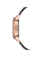 Ferro Multifunction Crystal Women's Watch - FM21140A-R