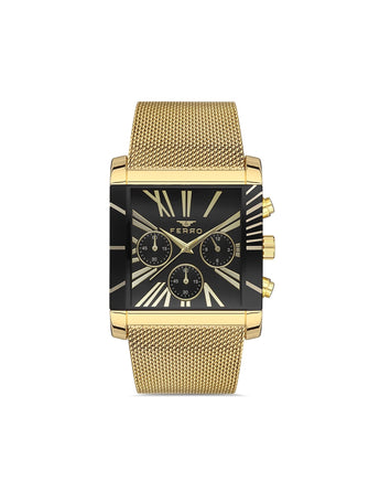 Ferro Chronograph Men's Watch - FM21292C-B2