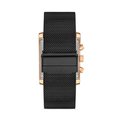 Ferro Chronograph Men's Watch - FM21292C-R