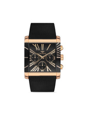 Ferro Chronograph Men's Watch - FM21292C-R