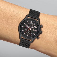 Ferro Chronograph Men's Watch - FM31105C-G