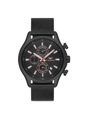 Ferro Chronograph Men's Watch - FM31105C-G