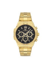 Ferro Chronograph Men's Watch - FM31356A-B2