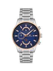 Ferro Chronograph Men's Watch - FM31915A-E