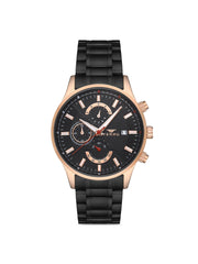 Ferro Chronograph Men's Watch - FM31915A-R