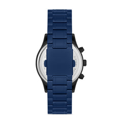 Ferro Chronograph Men's Watch - FM31915A-ZD