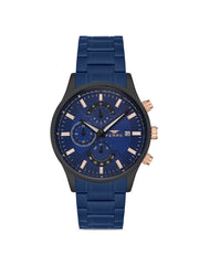 Ferro Chronograph Men's Watch - FM31915A-ZI