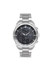 Ferro Chronograph Men's Watch - FM3889A