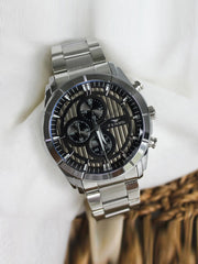 Ferro Chronograph Men's Watch - FM3889A