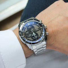 Ferro Chronograph Men's Watch - FM3889A