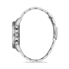 Ferro Chronograph Men's Watch - FM3889A