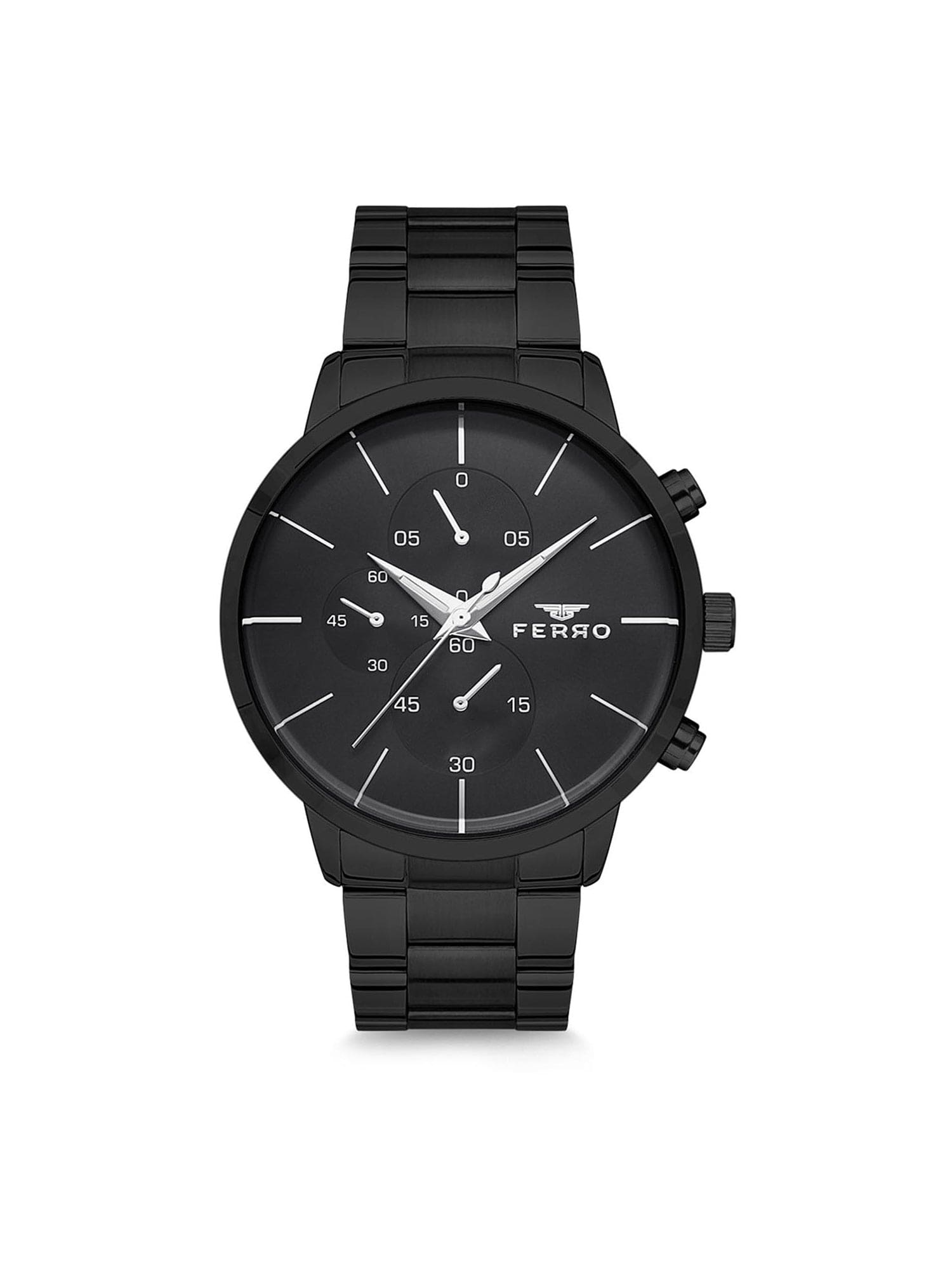 Ferro Chronograph Men's Watch - FM40058A-G