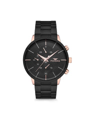 Ferro Chronograph Men's Watch - FM40058A-R