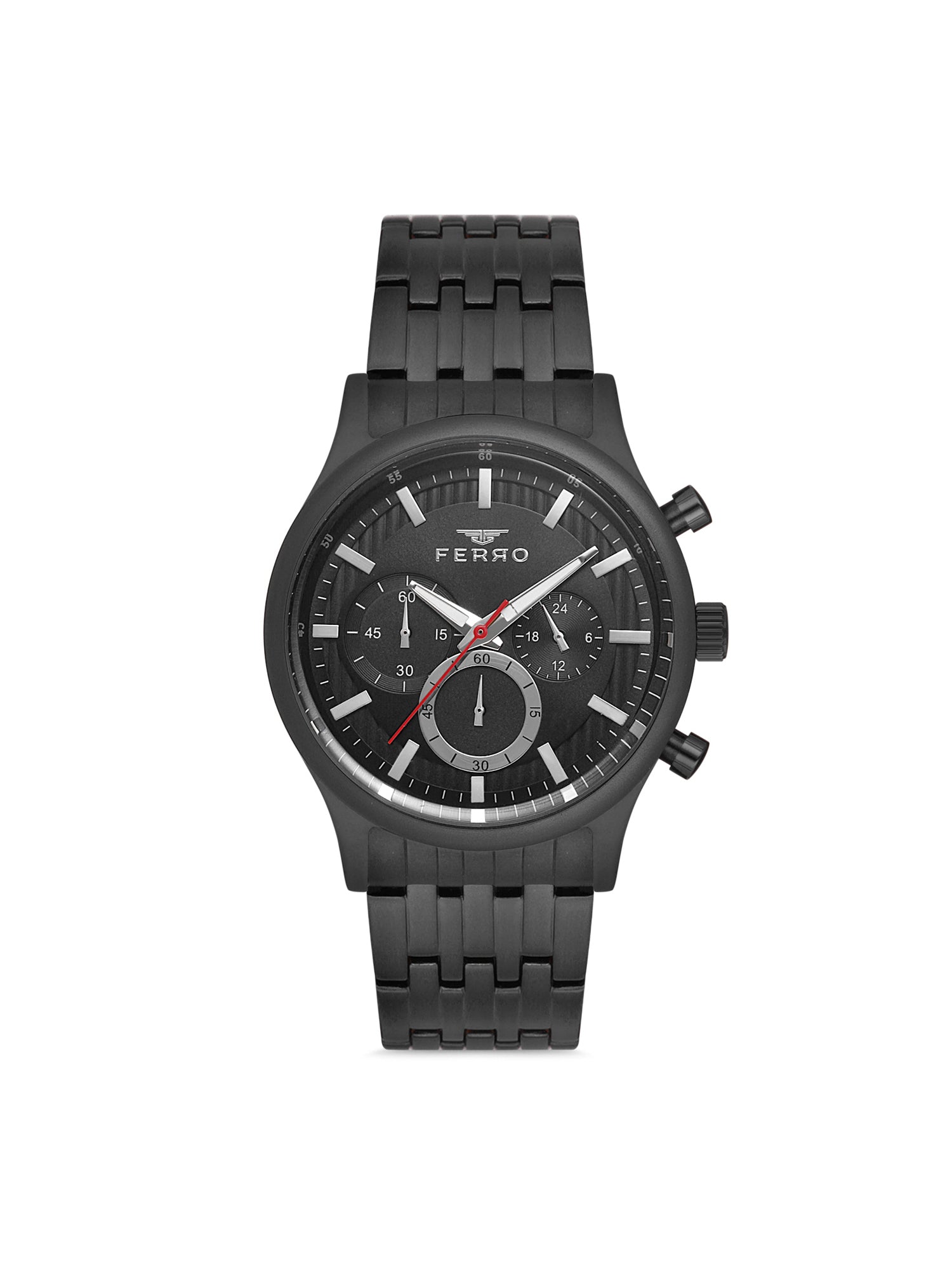 Ferro Chronograph Men's Watch - FM40089A-03