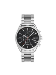Ferro Chronograph with Date Men's Watch - FM400988A-A2