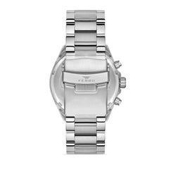 Ferro Chronograph with Date Men's Watch - FM400988A-A3