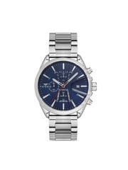 Ferro Chronograph with Date Men's Watch - FM400988A-A3