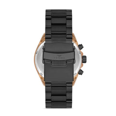 Ferro Chronograph with Date Men's Watch - FM400988A-R