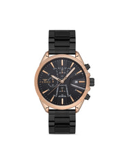 Ferro Chronograph with Date Men's Watch - FM400988A-R