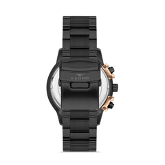 Ferro Chronograph Men's Watch - FM40098A-R
