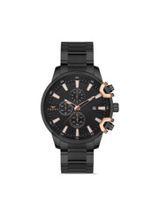 Ferro Chronograph Men's Watch - FM40098A-R