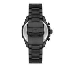 Ferro Quartz Chronograph Men's  Watch -  FM40100A-G