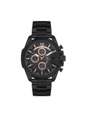 Ferro Quartz Chronograph Men's  Watch -  FM40100A-G