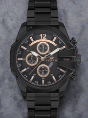 Ferro Quartz Chronograph Men's  Watch -  FM40100A-G
