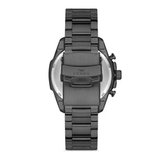 Ferro Chronograph Men's Watch - FM40100A-V
