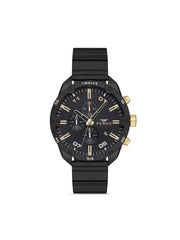 Ferro Chronograph with Date Men's Watch - FM40101A-G2