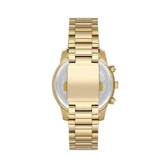 Ferro Chronograph Women's Watch - FM41107A-B