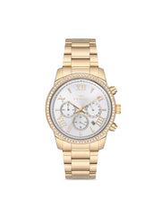Ferro Chronograph Women's Watch - FM41107A-B