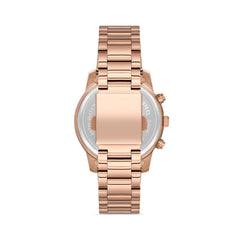 Ferro Chronograph Women's Watch - FM41107A-C