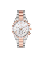 Ferro FM41107A-E Spezia Chronograph Watch for Women