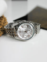 Ferro Chronograph Women's Watch - FM41172A-A