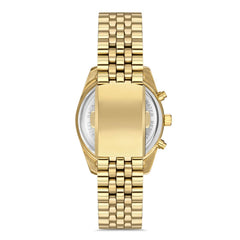 Ferro Chronograph Women's Watch - FM41172A-B