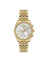 Ferro Chronograph Women's Watch - FM41172A-B