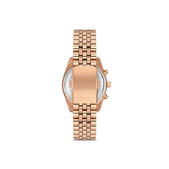 Ferro Chronograph Women's Watch - FM41172A-C