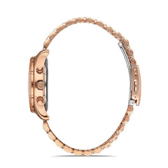 Ferro Chronograph Women's Watch - FM41172A-C
