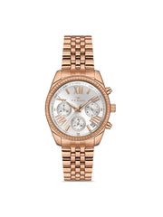 Ferro Chronograph Women's Watch - FM41172A-C