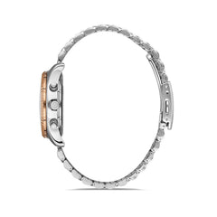 Ferro Chronograph Women's Watch - FM41172A-E