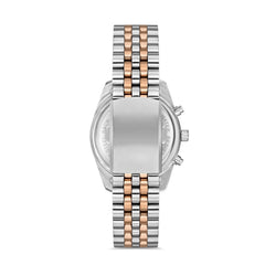 Ferro Chronograph Women's Watch - FM41172A-E