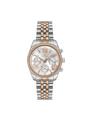 Ferro Chronograph Women's Watch - FM41172A-E