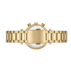 Ferro Chronograph Women's Watch -  FM4993A-B