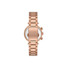 Ferro Chronograph Women's Watch - FM4993A-C